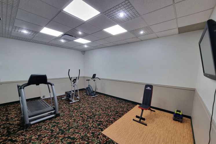 Travelodge By Wyndham Trois-Rivieres photo 15