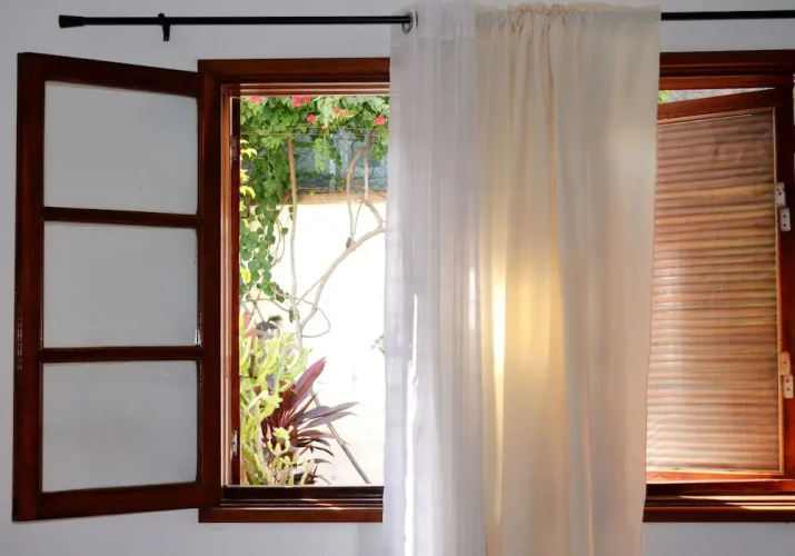 Syds Guesthouse I