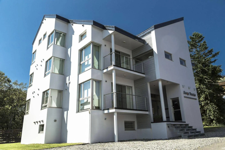 Hotelbild
