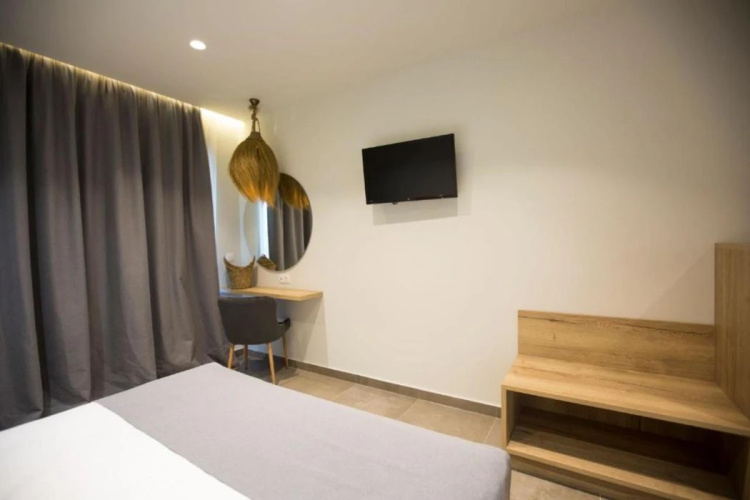 DeLight Luxury Rooms