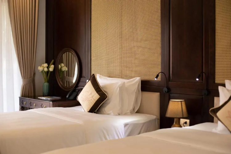 Senna Wellness Retreat
