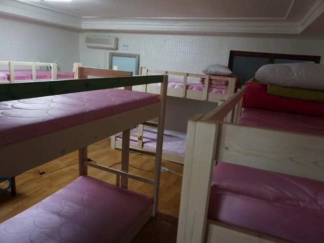 Suncheon Namdo Guesthouse