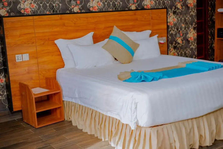 Centric Hotel