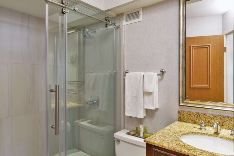 Hilton Chicago/Oak Lawn photo 11