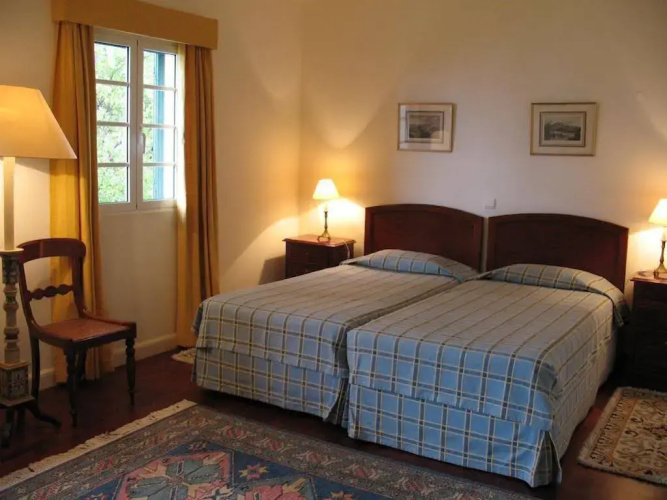 Quinta Sao Goncalo