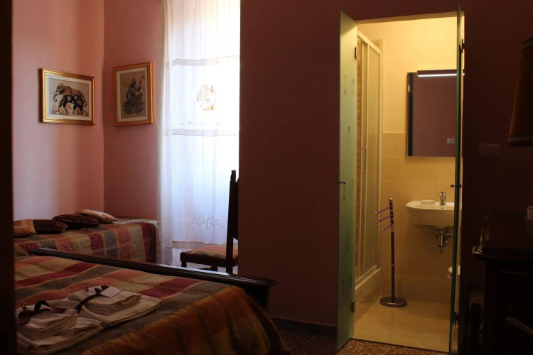 B&B Palazzo Migliani