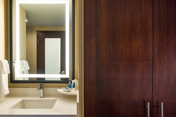 Hotel Pacific Manhattan Beach photo 9