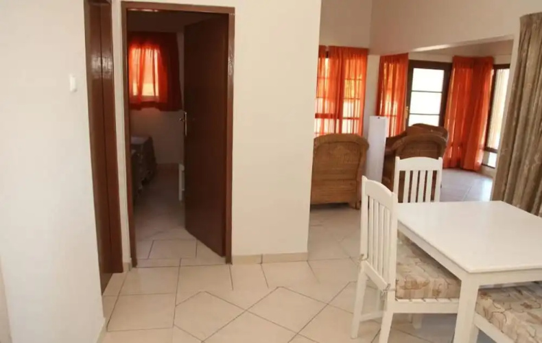 Cfm Bilene Resort