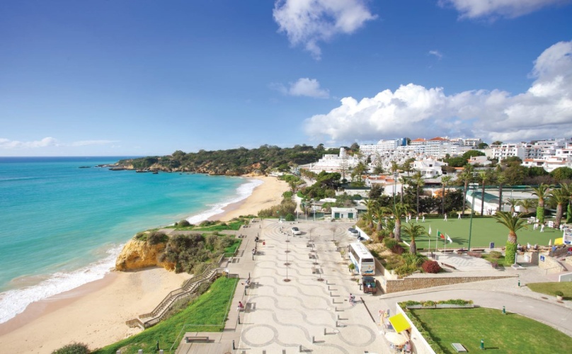 Muthu Clube Praia da Oura photo 29