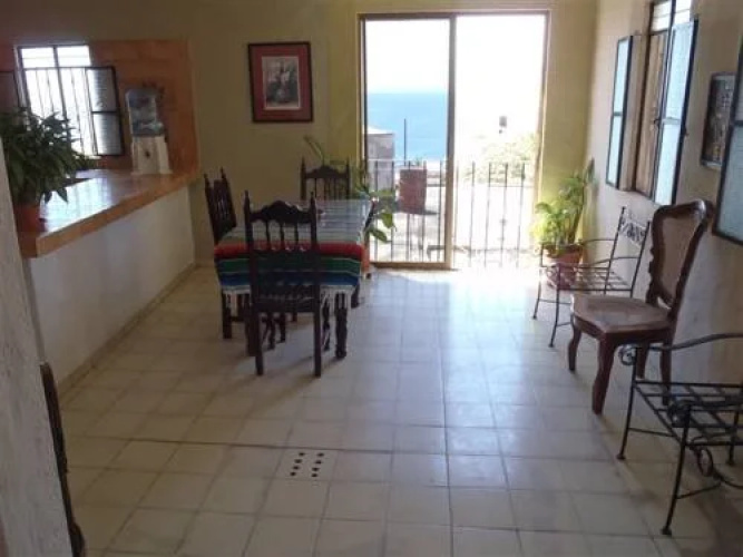 The 3Amigos Guesthouse