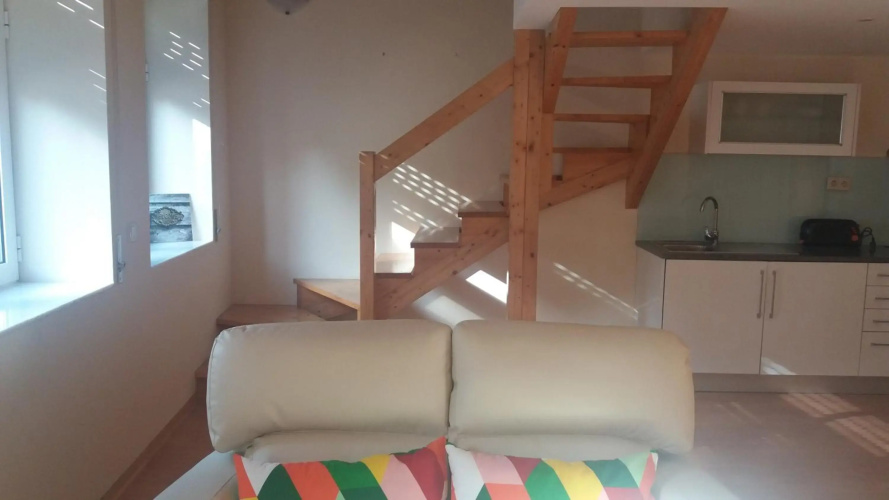 Portus Cale Apartment