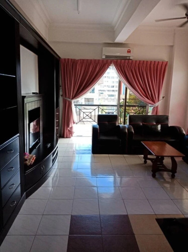 Kalyca Home 3BD Apt Api Api