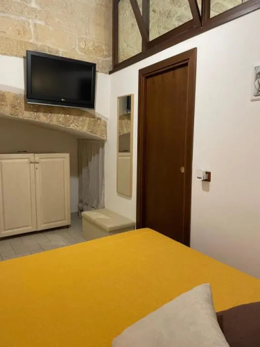 DF room borgo antico