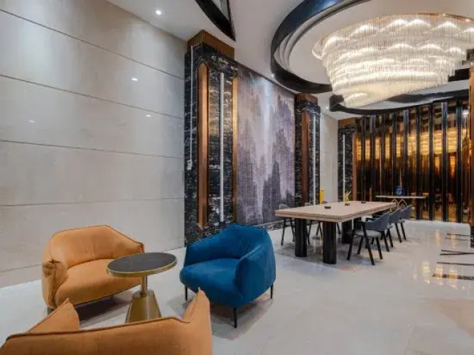 Zhanjiang Jiali International Hotel