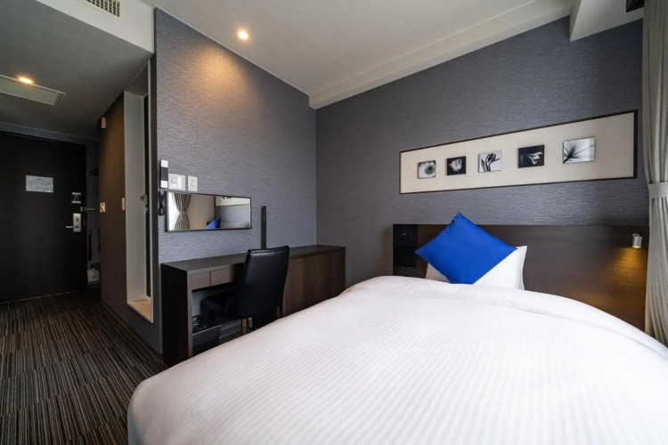 Goi Grand Hotel