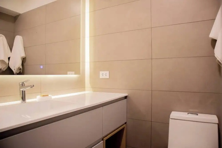 w Charming 2BR Stay in Miraflores