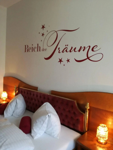 Hotel Stoiser's Graz