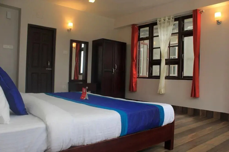 Temi Residency