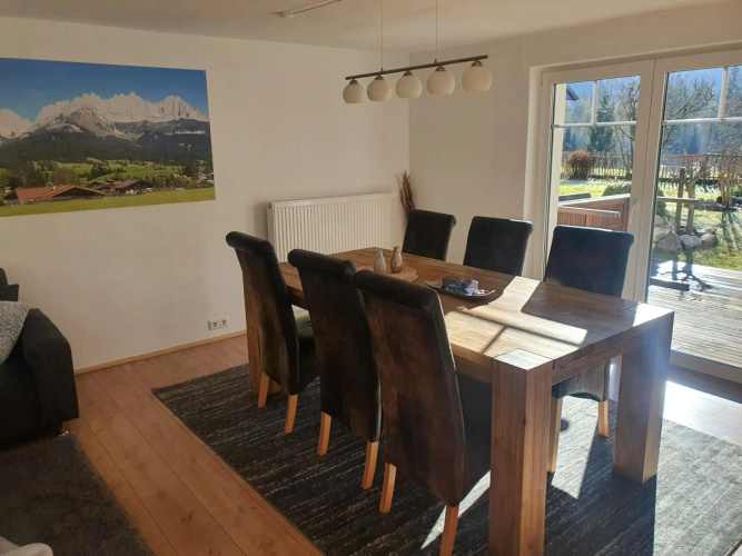 Ferienhaus Ulla