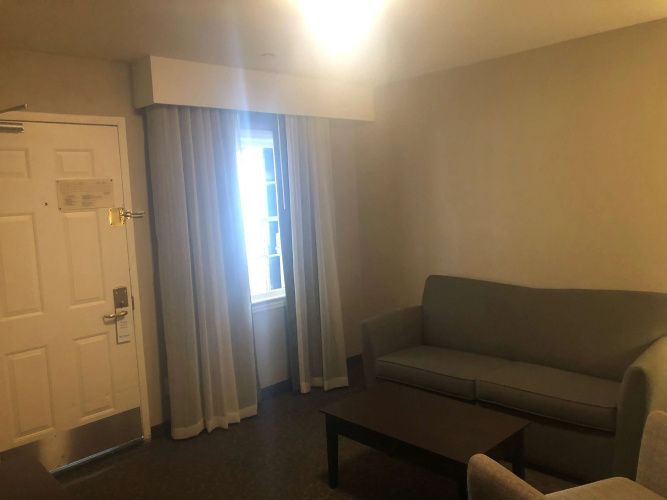 Best Western Fort Lee photo 13