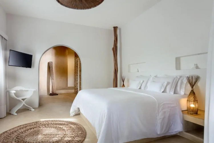 Penthouse Suite