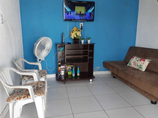 Chacara So Alegria em Parnamirim