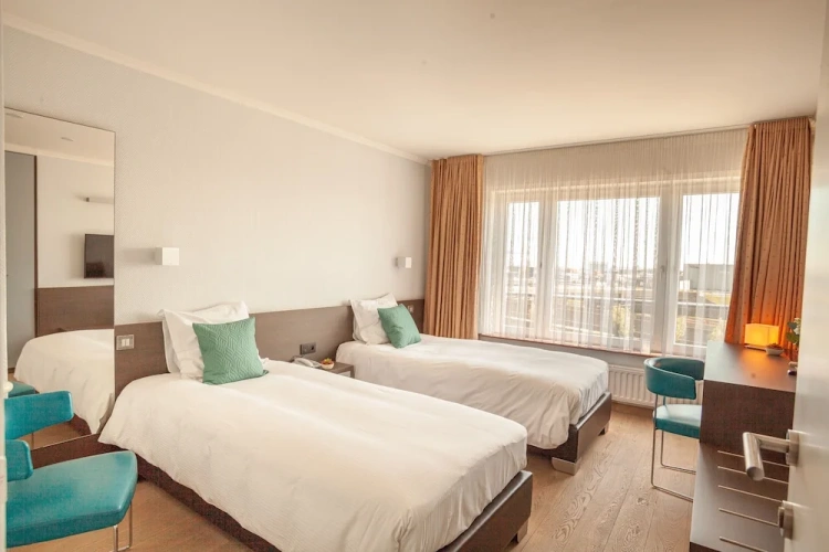 Classic Twin room