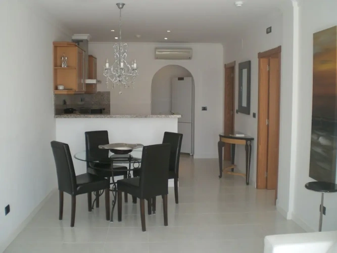 1 Bedroom Standard Apartment with balcony