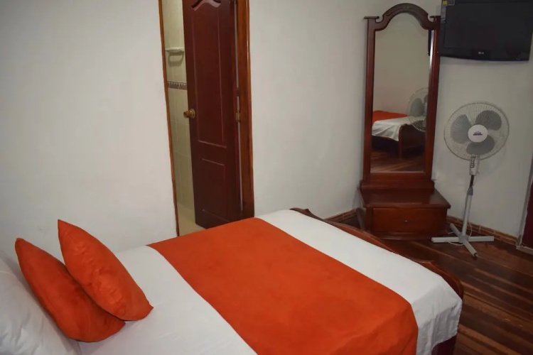 Hotel San Telmo Pereira
