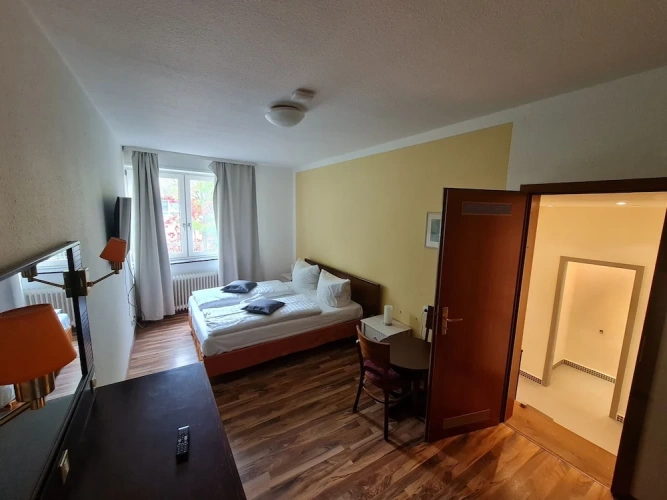 Classic room