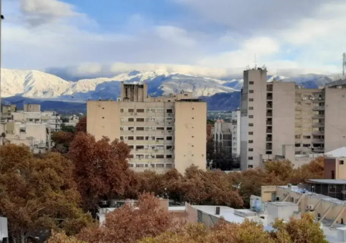 Departamento Centrico Mendoza