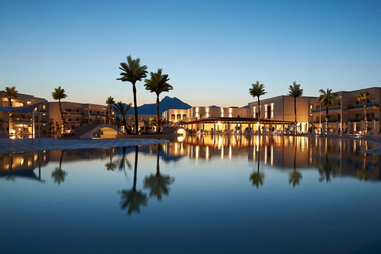 Maritim Resort Calabria photo 14