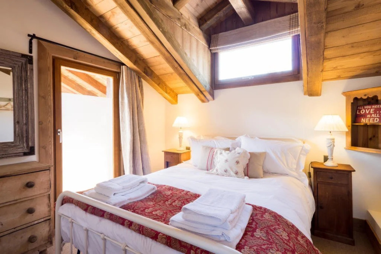 La Ruinette - Chalet Guadeloupe