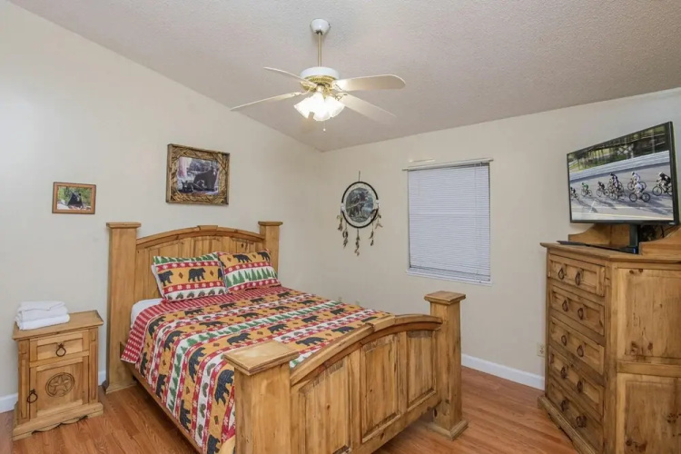 Happy Hours By Heritage Cabin Rentals
