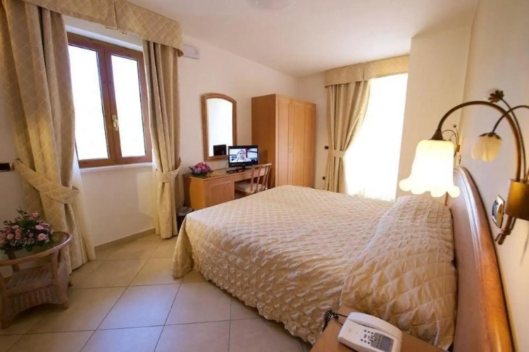 Hotelbild
