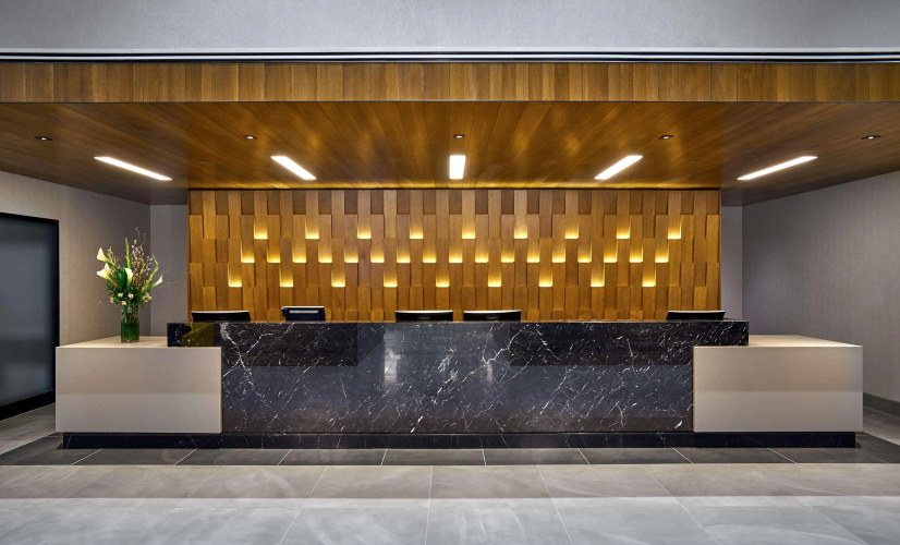 Hilton Des Moines Downtown