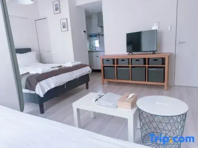 Standard Twin Family room