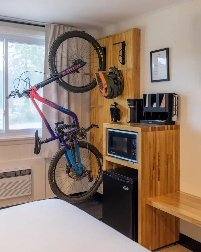 Premium Double room