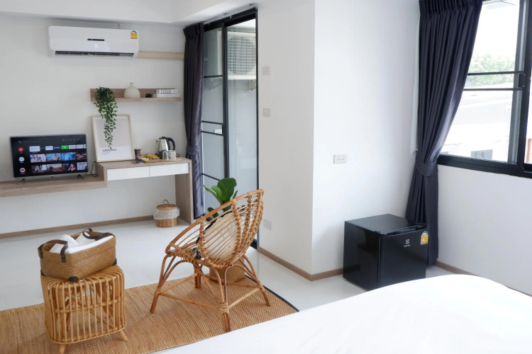 Darin Chiangmai Hotel and Residence