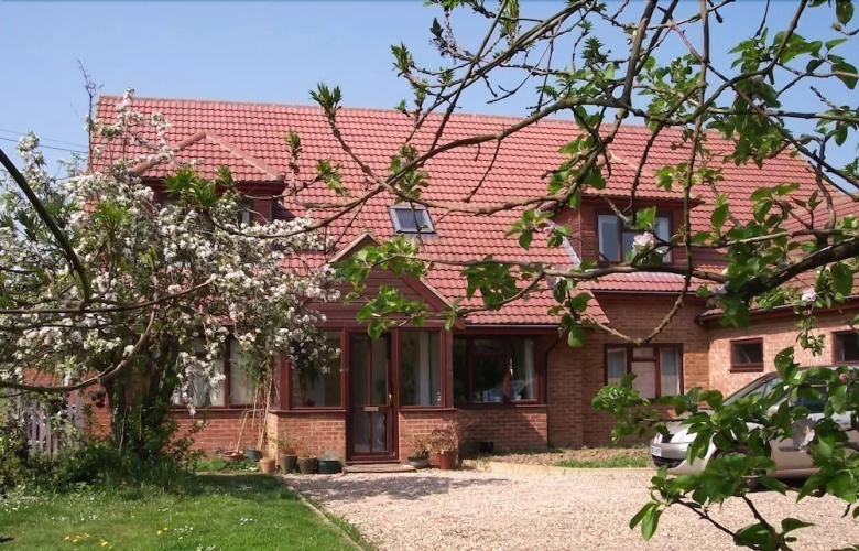 Otel görseli