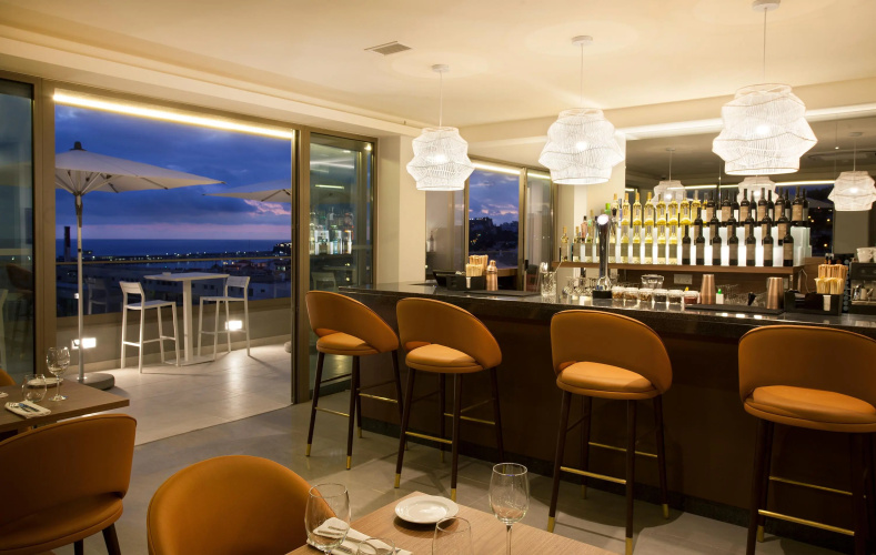 TURIM Santa Maria Hotel photo 35