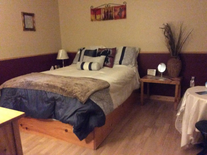 Gîte Esprit Follet