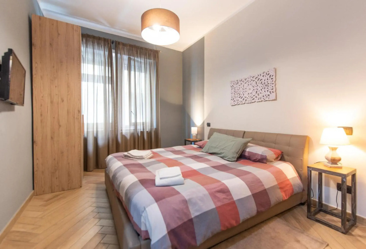 Exclusive Apartment