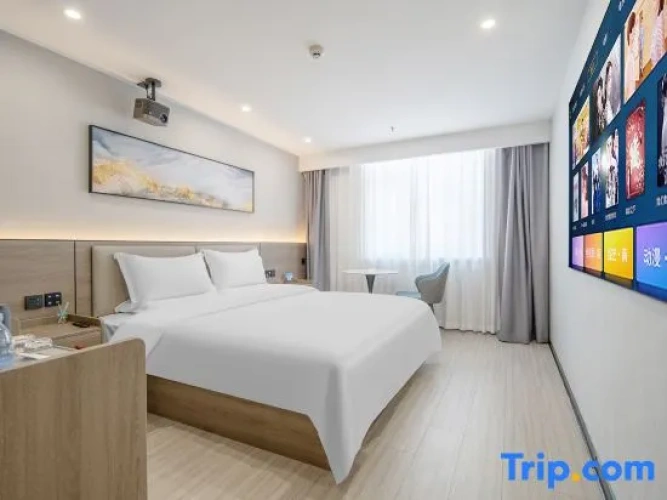 Luxury Double room