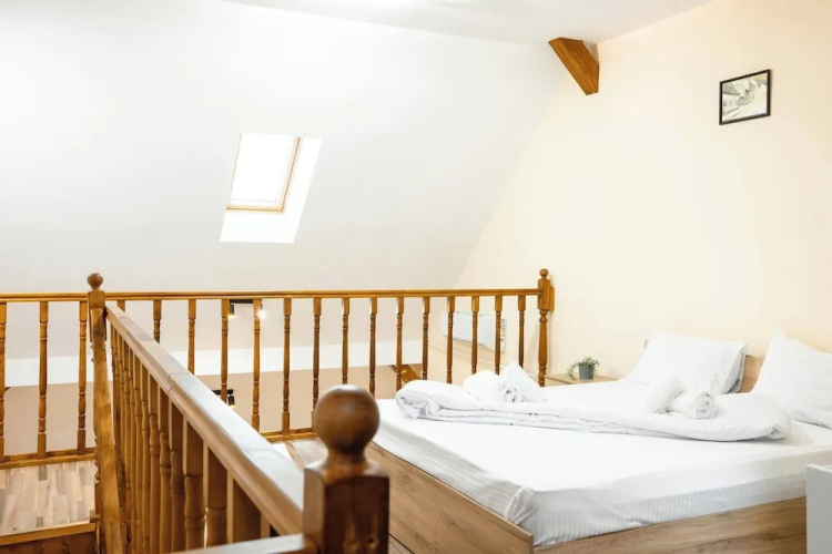 Urban Stay by Timisoara BnB Ap 2