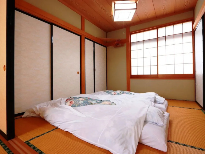 Minshuku Kojima