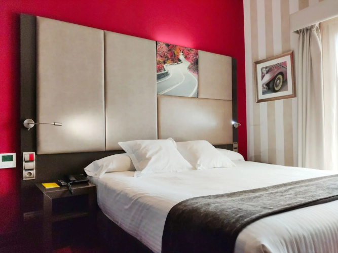 Costa Esmeralda Suites