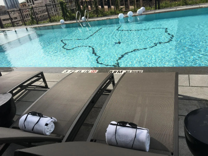 Jw Marriott Austin photo 21