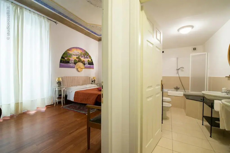 B&b San Teodoro