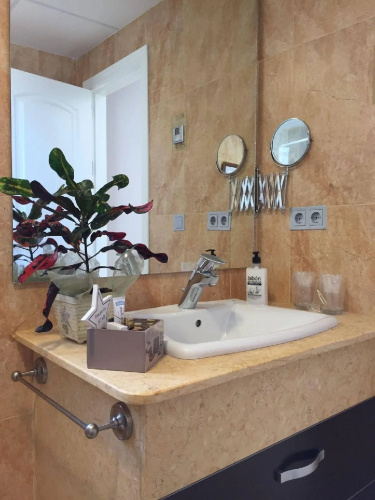 Suites Ronda
